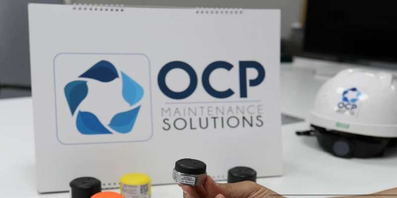OCP Maintenance Solutions lance un Centre dédié aux turbomachines
