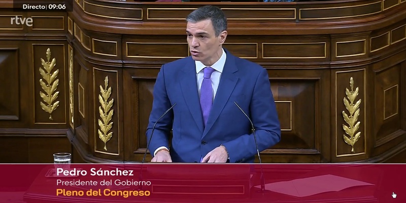 Panne électrique : Pedro Sánchez réaffirme le rôle du Maroc dans le rétablissement de l’électricité