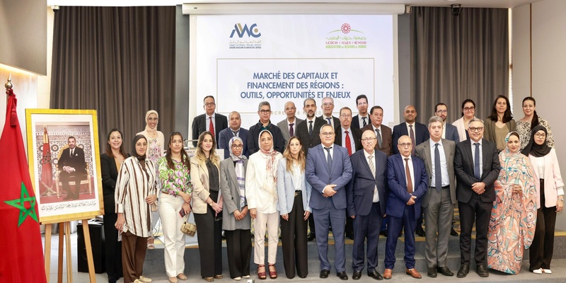 Régions : Comment accélérer leur financement via le marché des capitaux