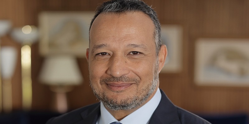 Industrie céramique : Omar Chaabi prend la tête de l’APIC
