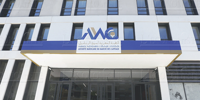 MASI 20: Visa de l’AMMC du document d’information relatif à un contrat à terme ferme