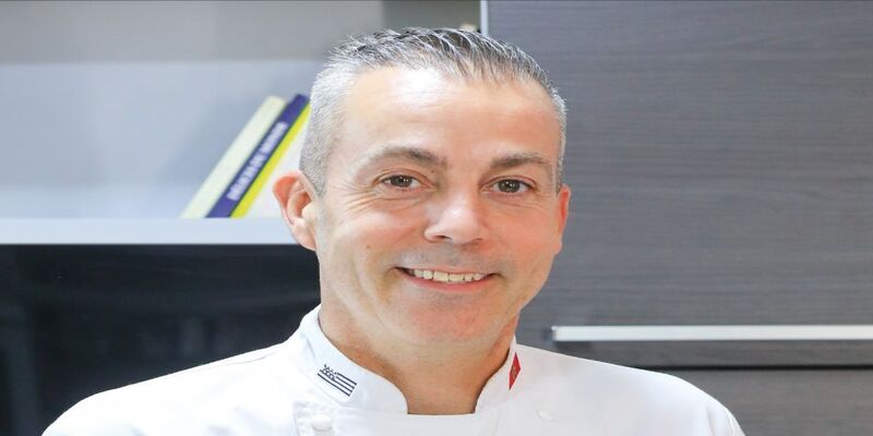 Morgan Lechâtellier réinvente les saveurs marocaines