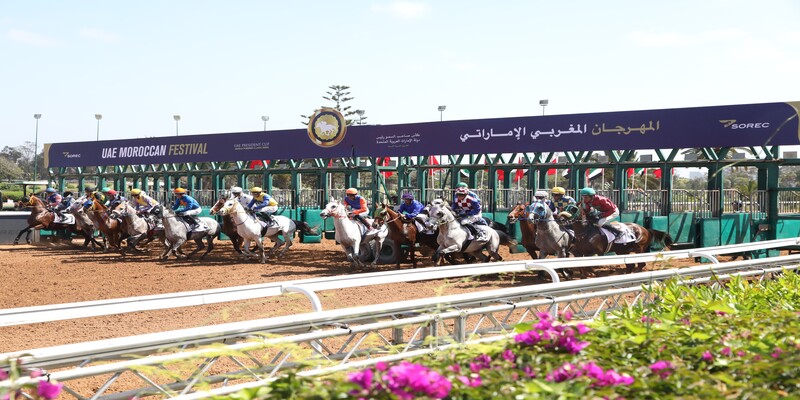 UAE Moroccan Festival, une première édition réussie
