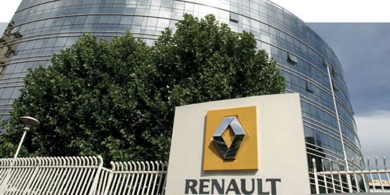 Renault Group reconduit l’opération d’actionnariat salarié