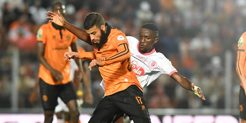 CAF 2025 : La RS Berkane sacrée championne pour la troisième fois