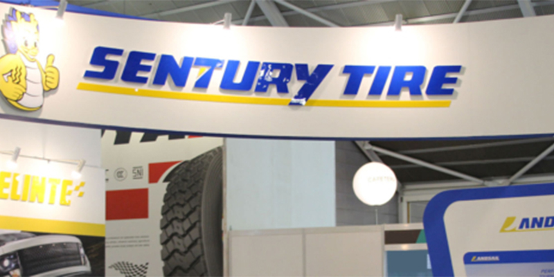 Sentury Tire abandonne son projet en Espagne au profit du Maroc