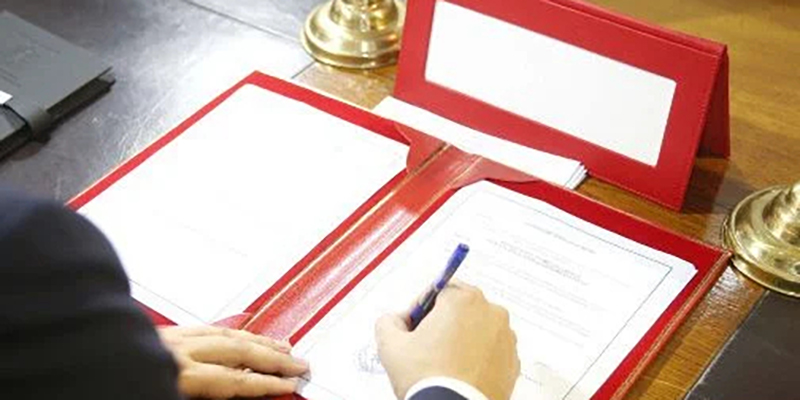 Coopération judiciaire : Le Maroc et le Cap-Vert signent un accord
