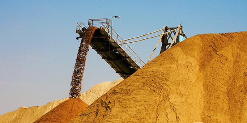 Secteur extractif : Bonne dynamique à l’export au T1