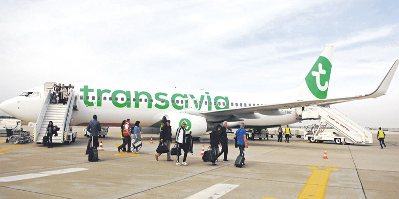 L’ONMT et Transavia boostent l’offre aérienne