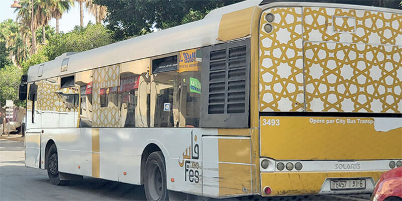 Fès / Transport urbain : La commune approuve le projet de contrat de gestion déléguée provisoire
