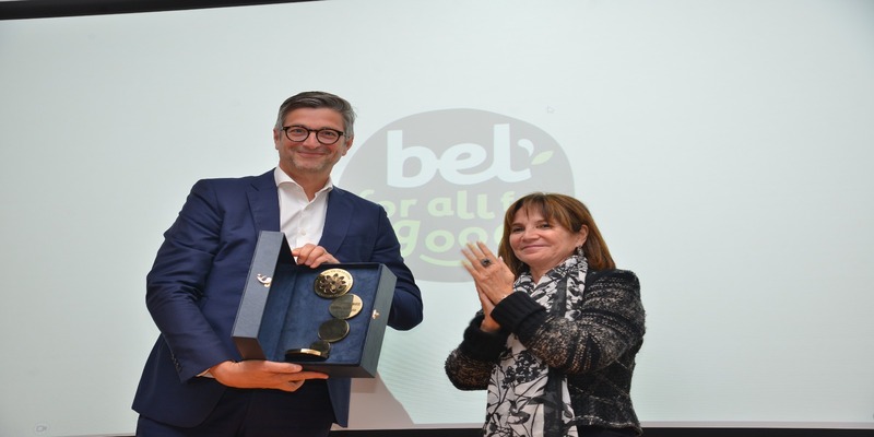 Fromageries Bel Maroc décroche le label RSE de la CGEM