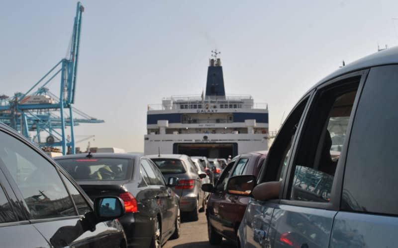 Hausse significative prévue du nombre de voyageurs et de véhicules
