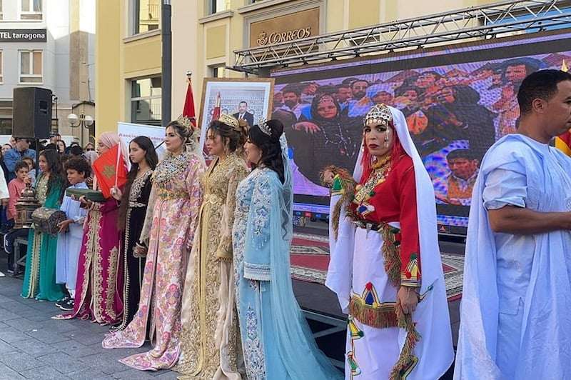 Un festival culturel marocain crée la polémique chez l’extrême droite