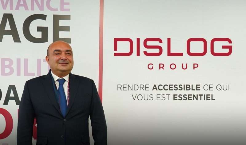 La BERD soutient le groupe Dislog du Maroc avec un investissement de 25 millions de dollars