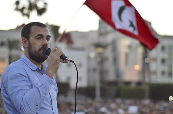 Nasser Zefzafi autorisé à visiter son père malade à Al Hoceima
