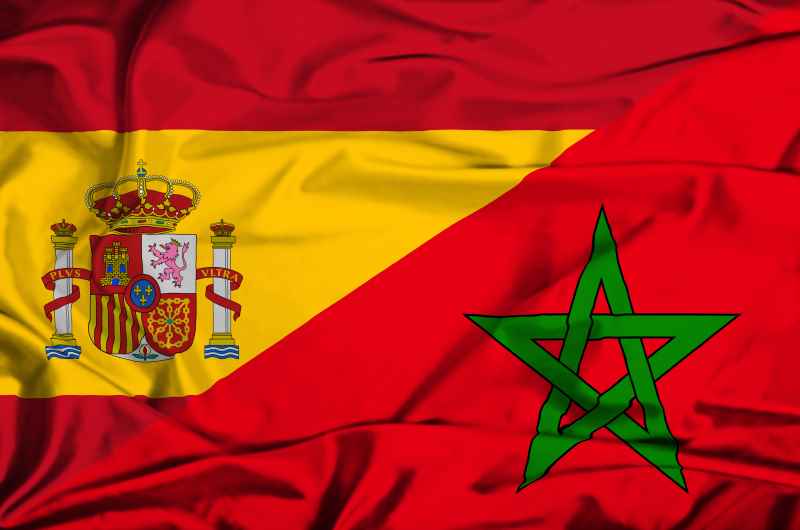 Le Parti socialiste accuse le Parti populaire de vouloir saper les relations avec le Maroc