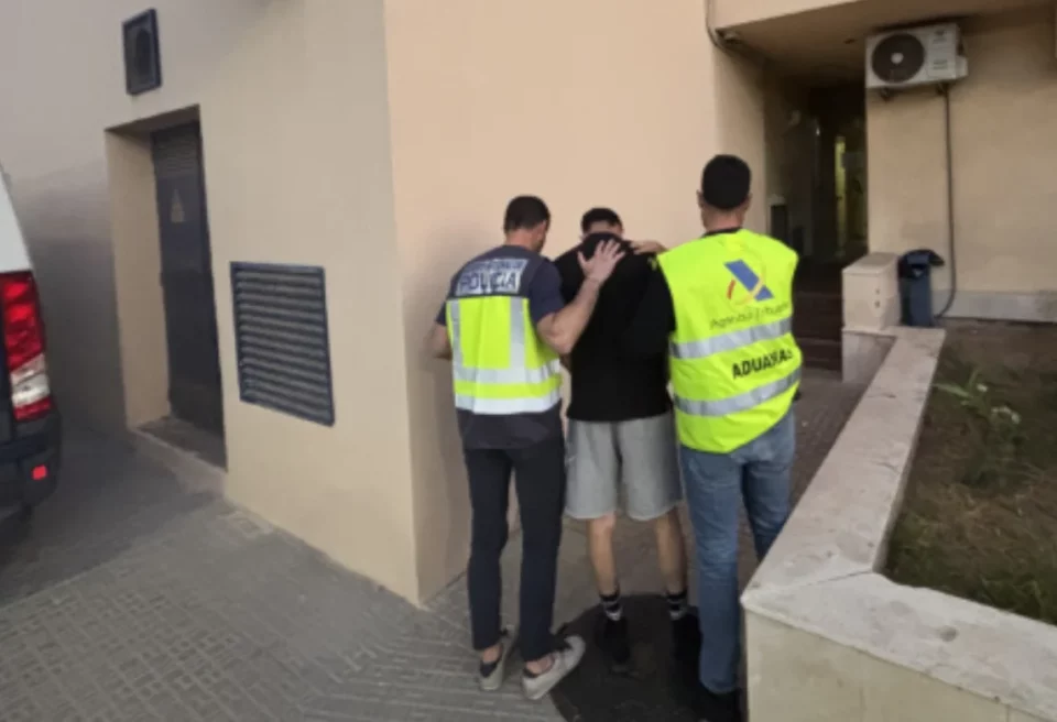 L’Espagne démantèle un réseau de trafic de migrants entre le Maroc et Melilla