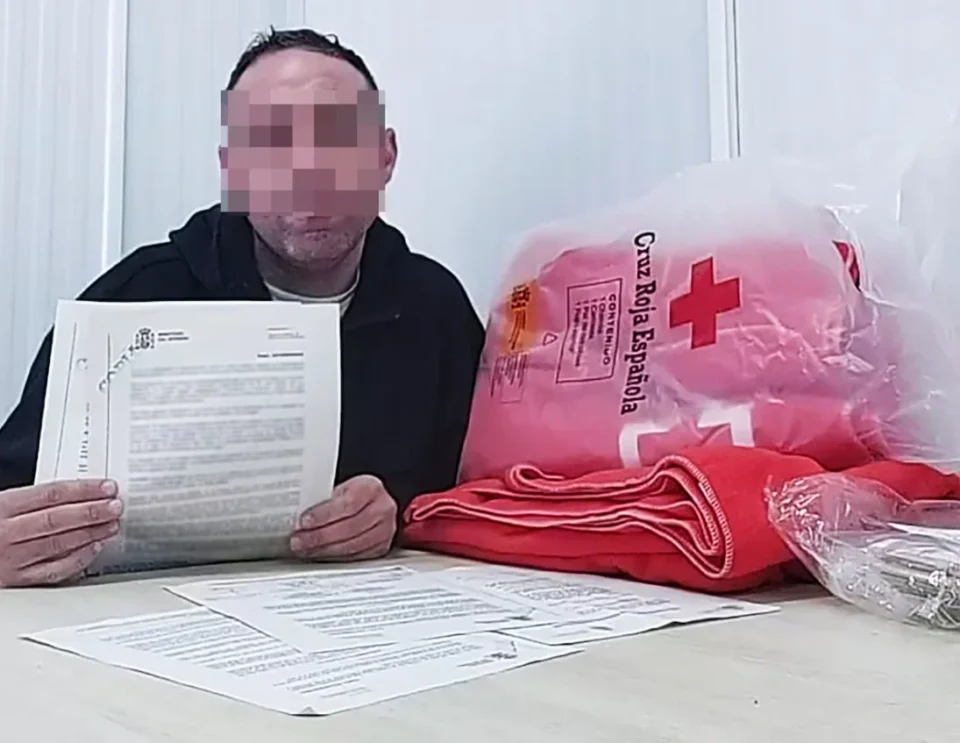 Un policier marocain obtient le droit de rester temporairement pour asile