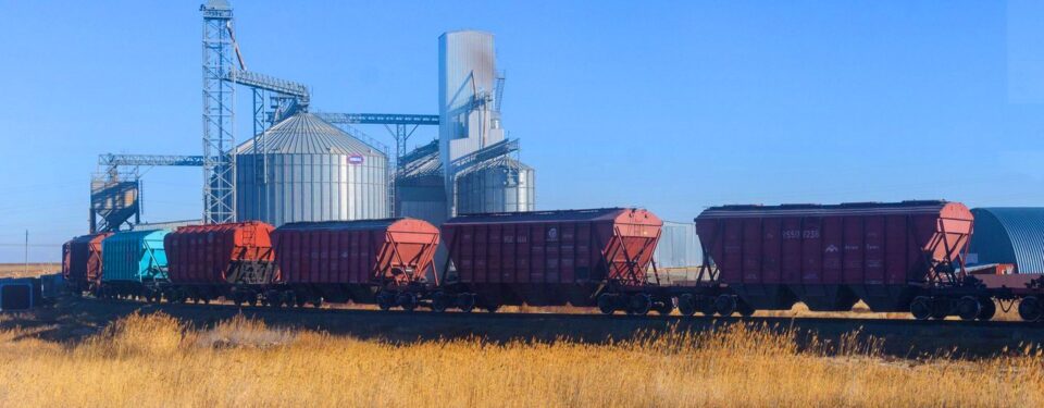 Le Kazakhstan reprend ses exportations de blé vers le Maroc pour la première fois depuis 2008