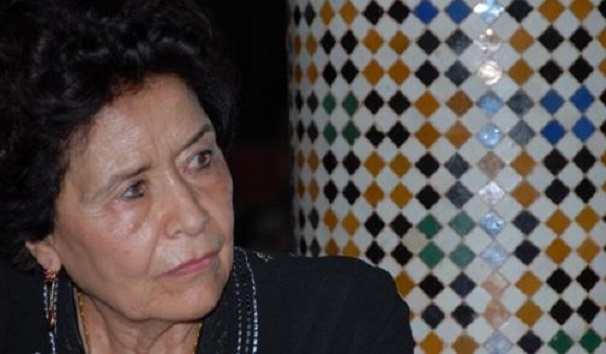 Défenseuse des droits humains et ancienne diplomate, Halima Warzazi n’est plus
