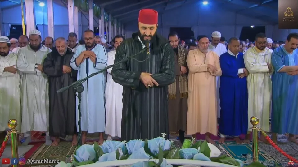L’imam Abdelaziz Al Garaani est décédé après une longue lutte contre la maladie