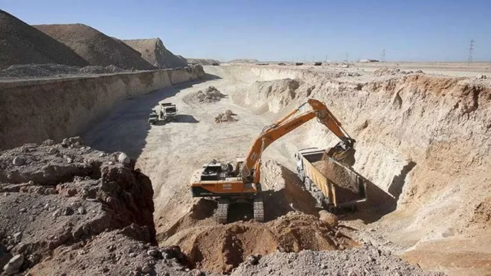 Les prix des phosphates du Maroc suivront désormais un système de rapport basé sur les contrats