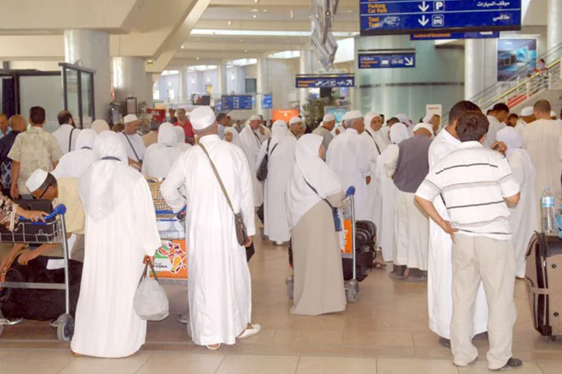 Arrestation de Marocains en Arabie Saoudite pour pèlerinage non autorisé