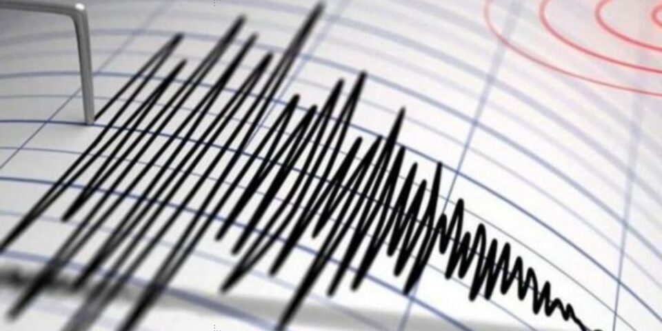 Séisme de magnitude 4,6 sur l’échelle de Richter localisé à Amizmiz