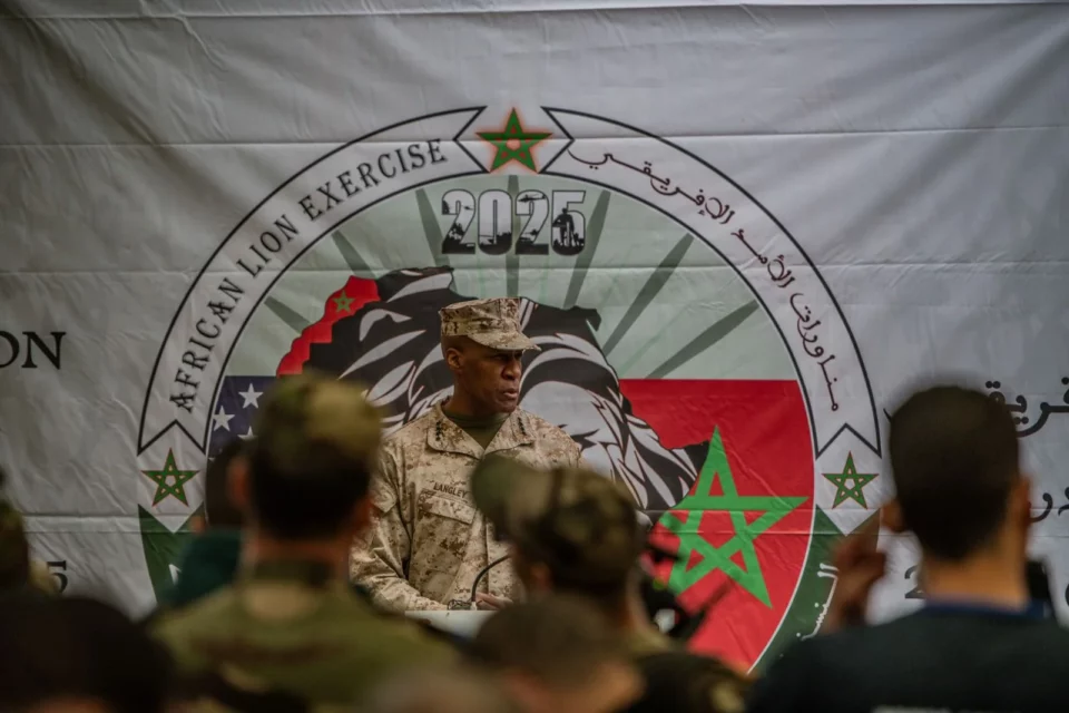L’exercice «African Lion 2025» s’achève avec le Maroc au cœur de la sécurité multinationale