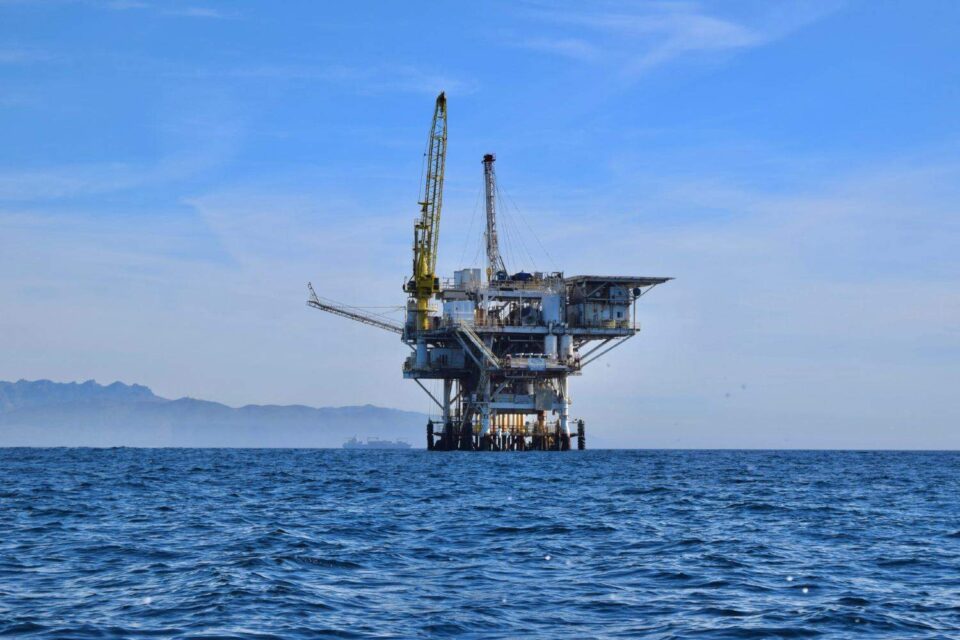 Chariot reprend l’exploitation des licences offshore marocaines d’Energean