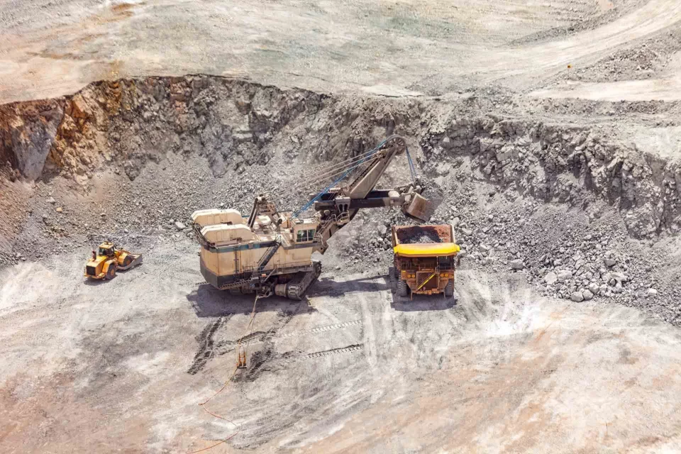 Critical Mineral Resources s’étend au Maroc avec une coentreprise de cuivre-argent