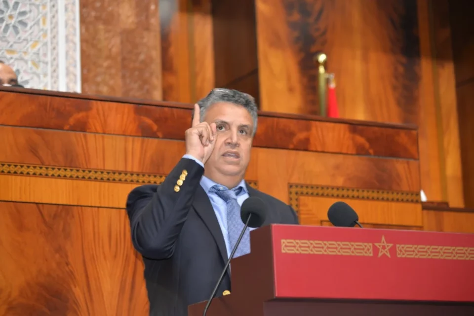 Le ministre Ouahbi dévoile un accord surprenant