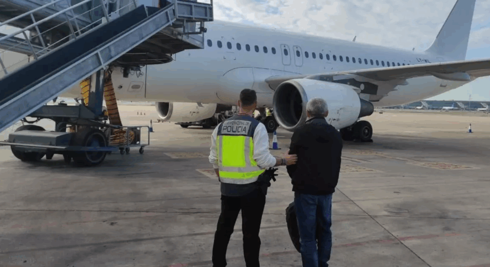 Expulsion d’un multirécidiviste marocain après 20 arrestations à Gérone