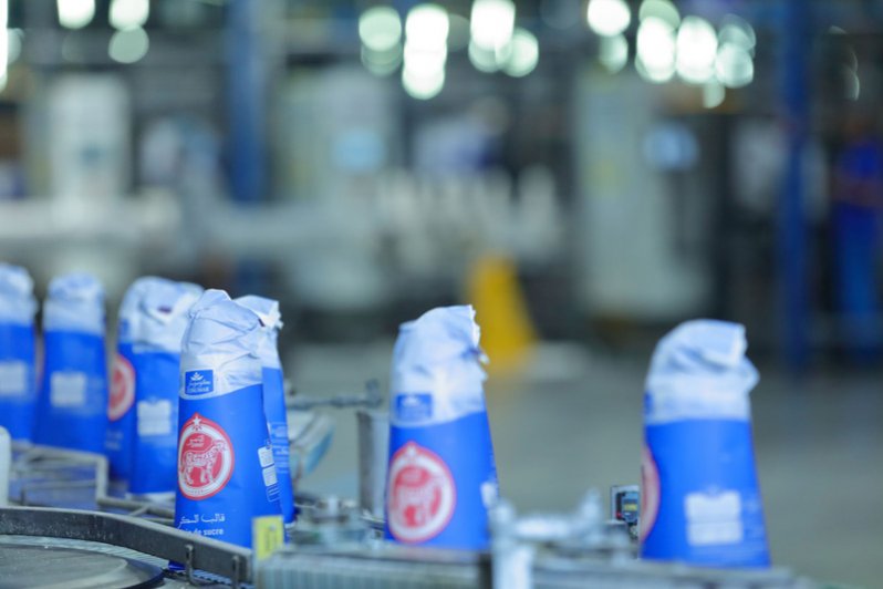 COSUMAR vise à doubler sa production sucrière d’ici 2026