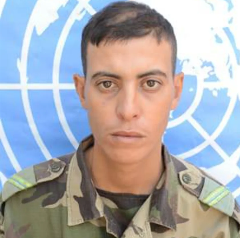 Un Casque bleu marocain mort et 4 autres membres de la MONUSCO blessés