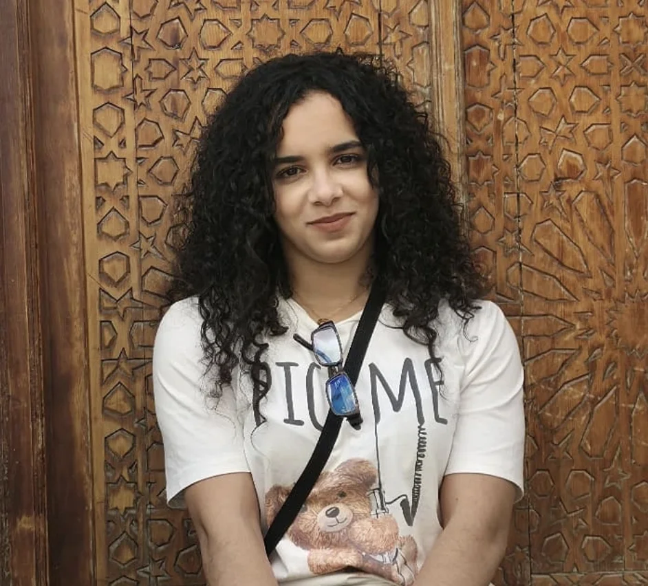 Le combat de Hajar Ameziane pour suivre sa passion
