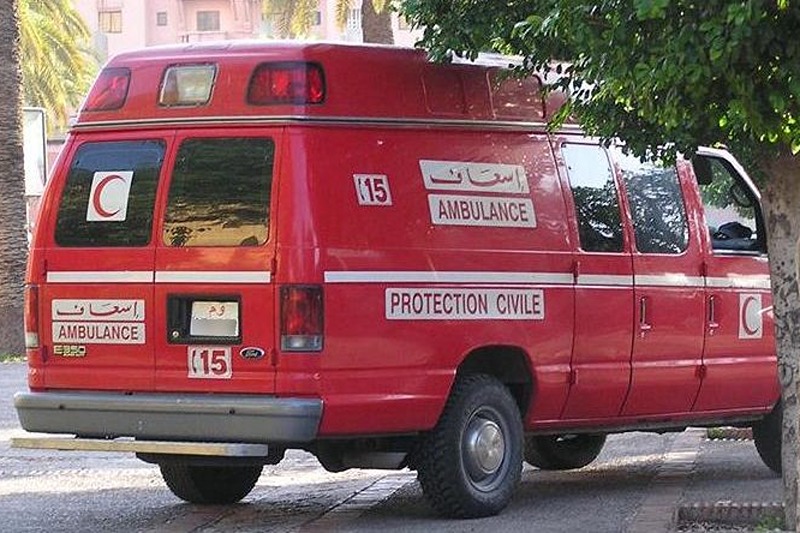 Mort de deux touristes jamaïcains dans un accident de la route