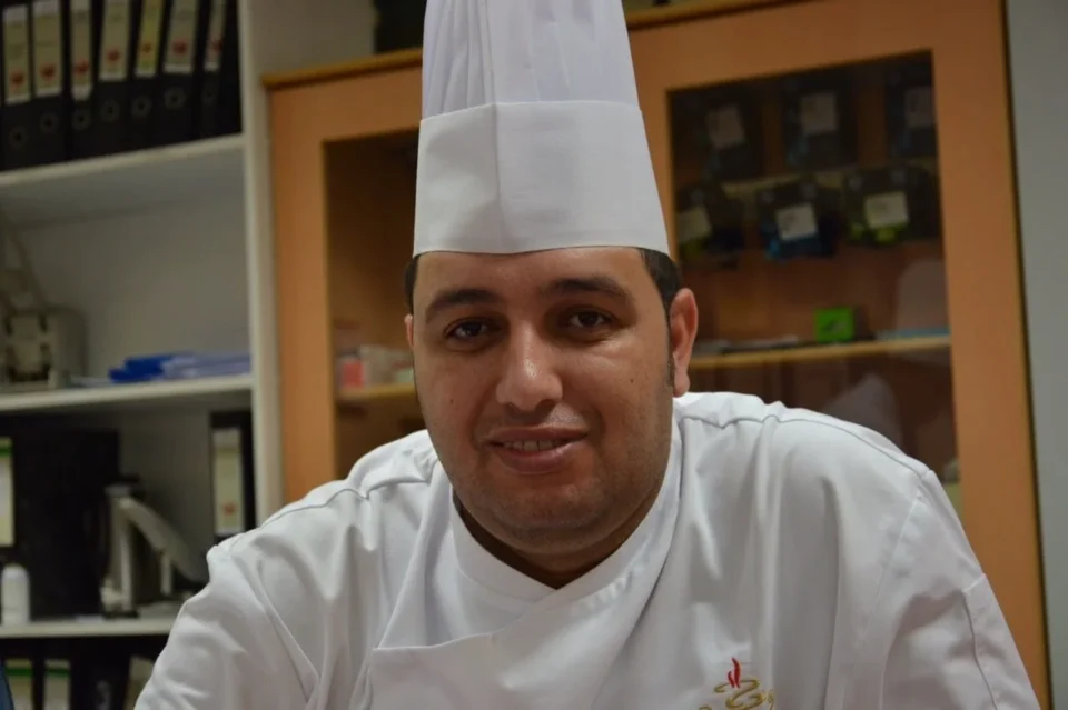 D’Azrou aux palais royaux du Golfe, le voyage gastronomique de Khalid Housti