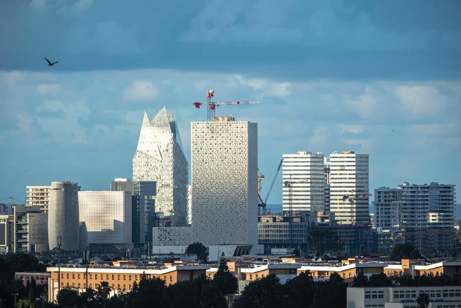Le Maroc en tête du classement des grandes entreprises nord-africaines
