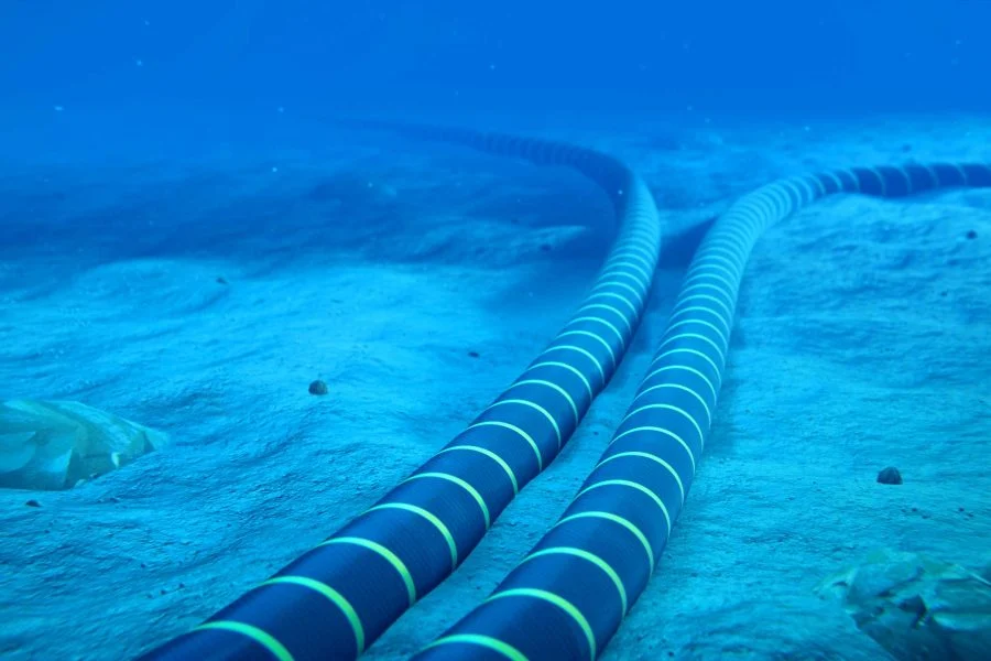 Xlinks demande la mise en pause l’examen du projet de liaison électrique Maroc