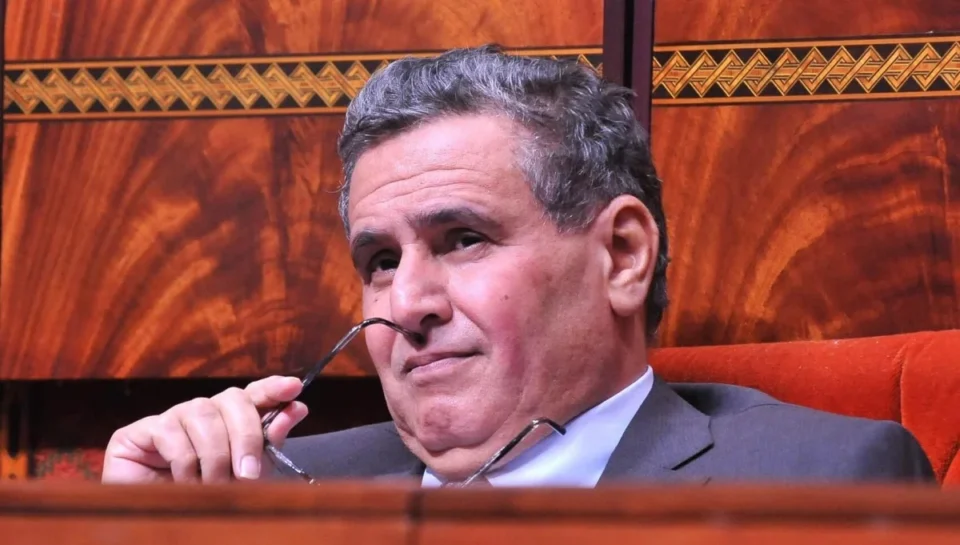 Un jeune homme poursuivi pour menaces contre Akhannouch sur Facebook