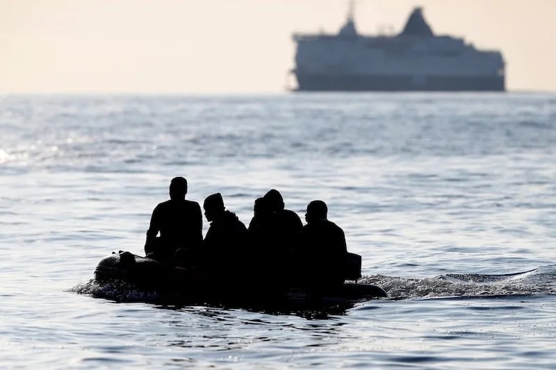 Rapport alarmant sur les décès en Méditerranée et Atlantique
