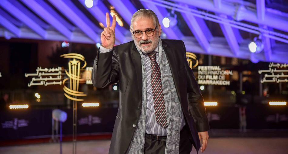 L’artiste Mohamed El Shoubi est décédé après une longue lutte contre la maladie