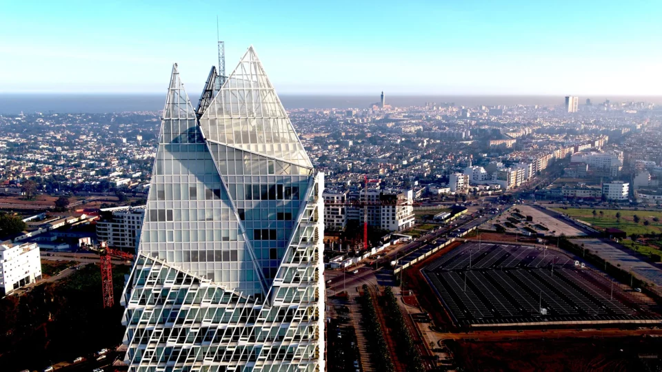Le Maroc rejoint le top 10 des meilleurs écosystèmes de startups en Afrique