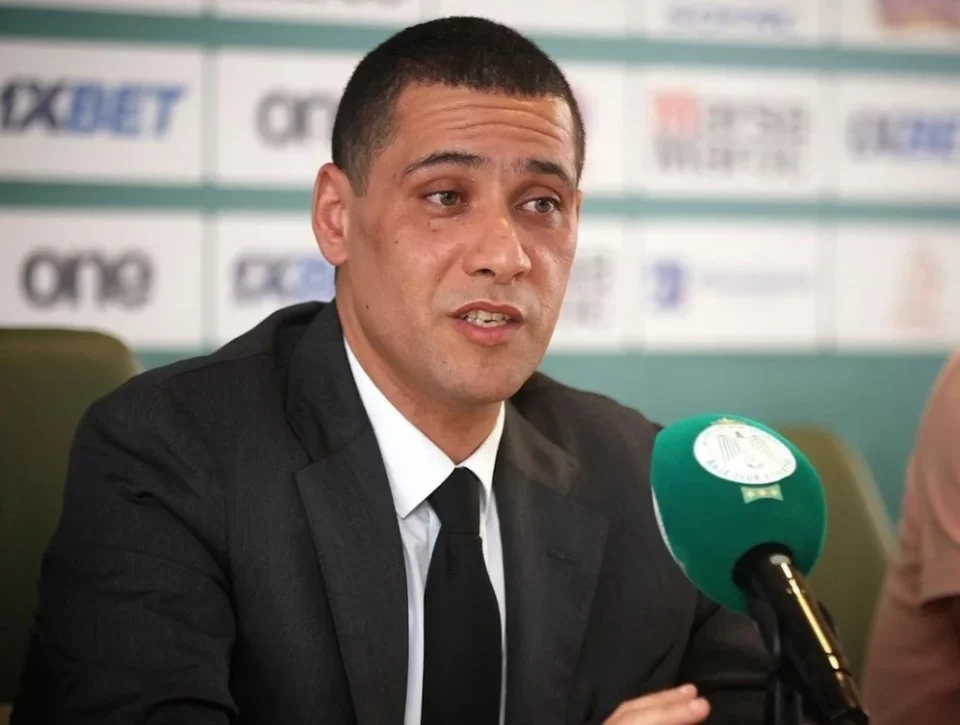 Mohamed Boudrika poursuivi en détention