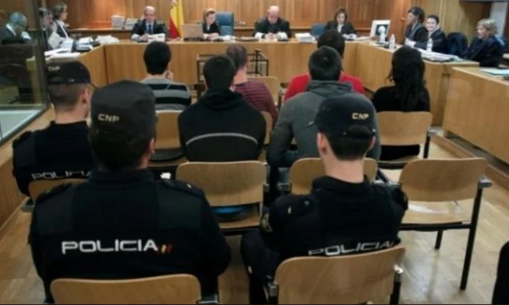 Des policiers et un député espagnols impliqué dans un vaste réseau de trafic de drogue