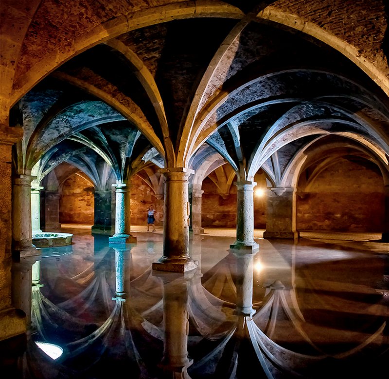 La cité portugaise d’El Jadida cultive son mystère