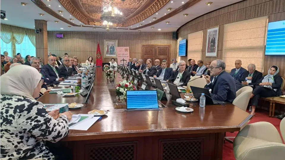 Le CCME préconise «la promotion du rêve marocain»