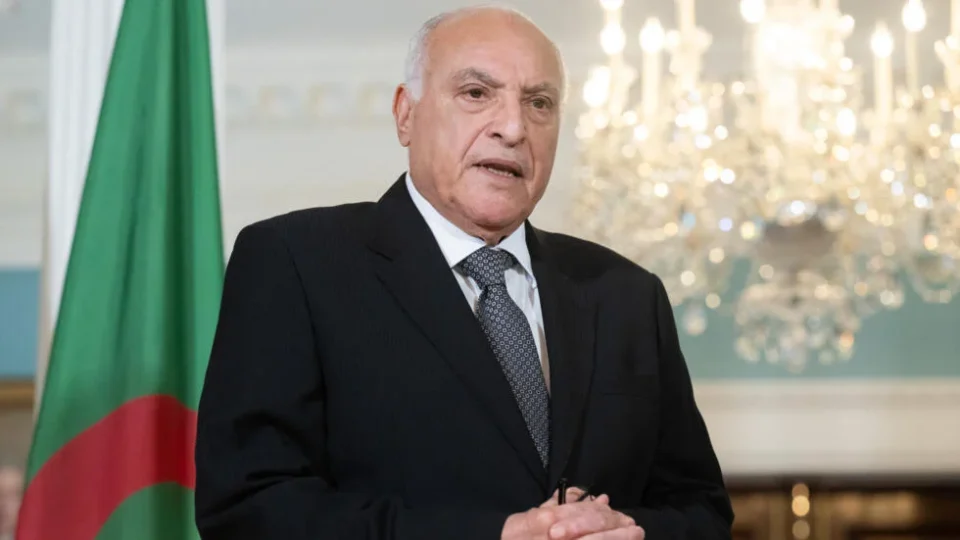 L’Algérie gênée par le soutien britannique au plan d’autonomie marocain
