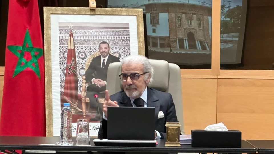 Un accord Maroc–France sur la directive européenne